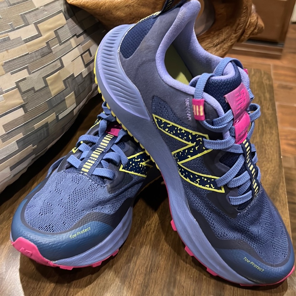 New Balance Sneakers